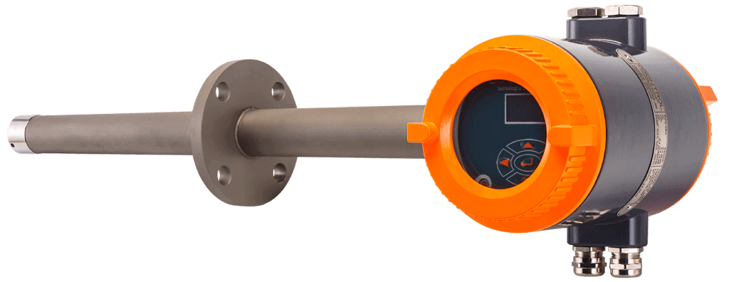 Coontrol - COONTROL 100 - Analisador de gases de CO2 e O2