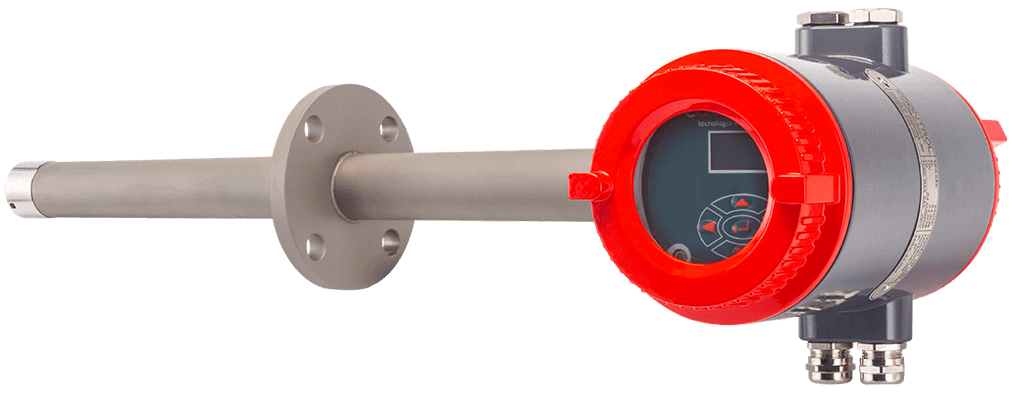 Coontrol - COONTROL 200 - Analisador de gases CO + CO2 + O2