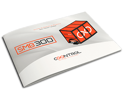 Catálogo SMB300