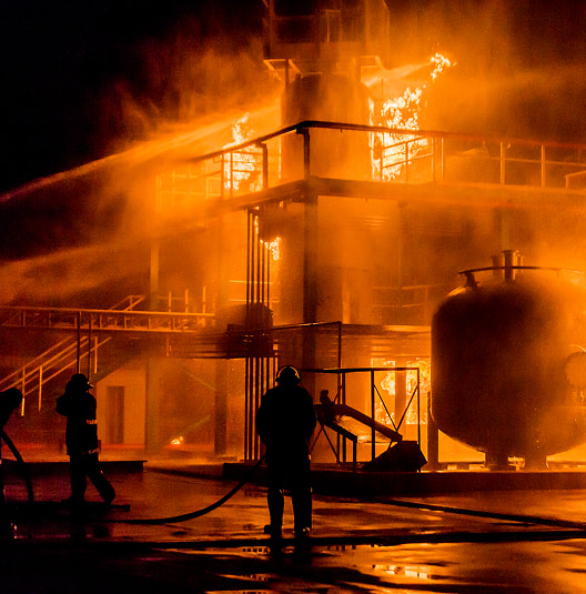 Bombeiros