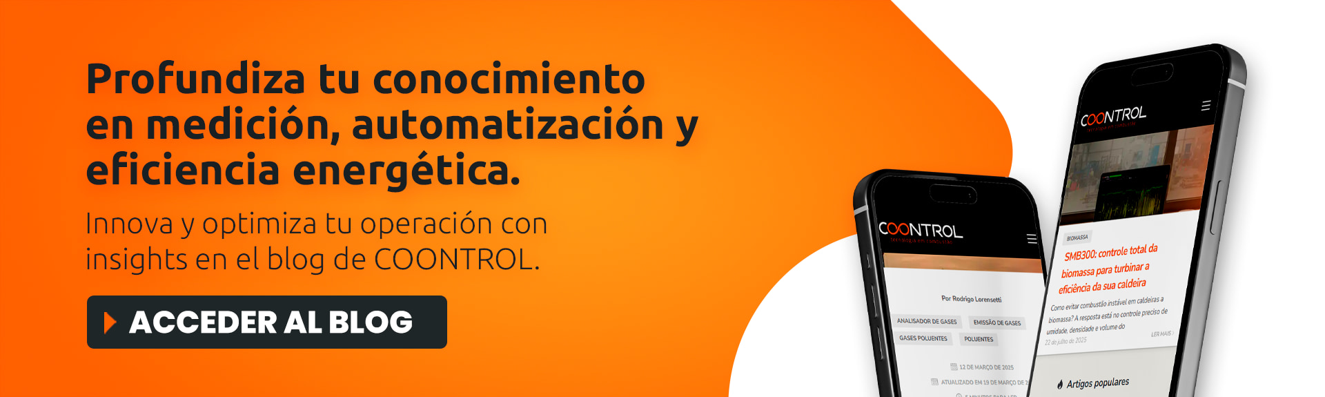 Acesse nosso blog