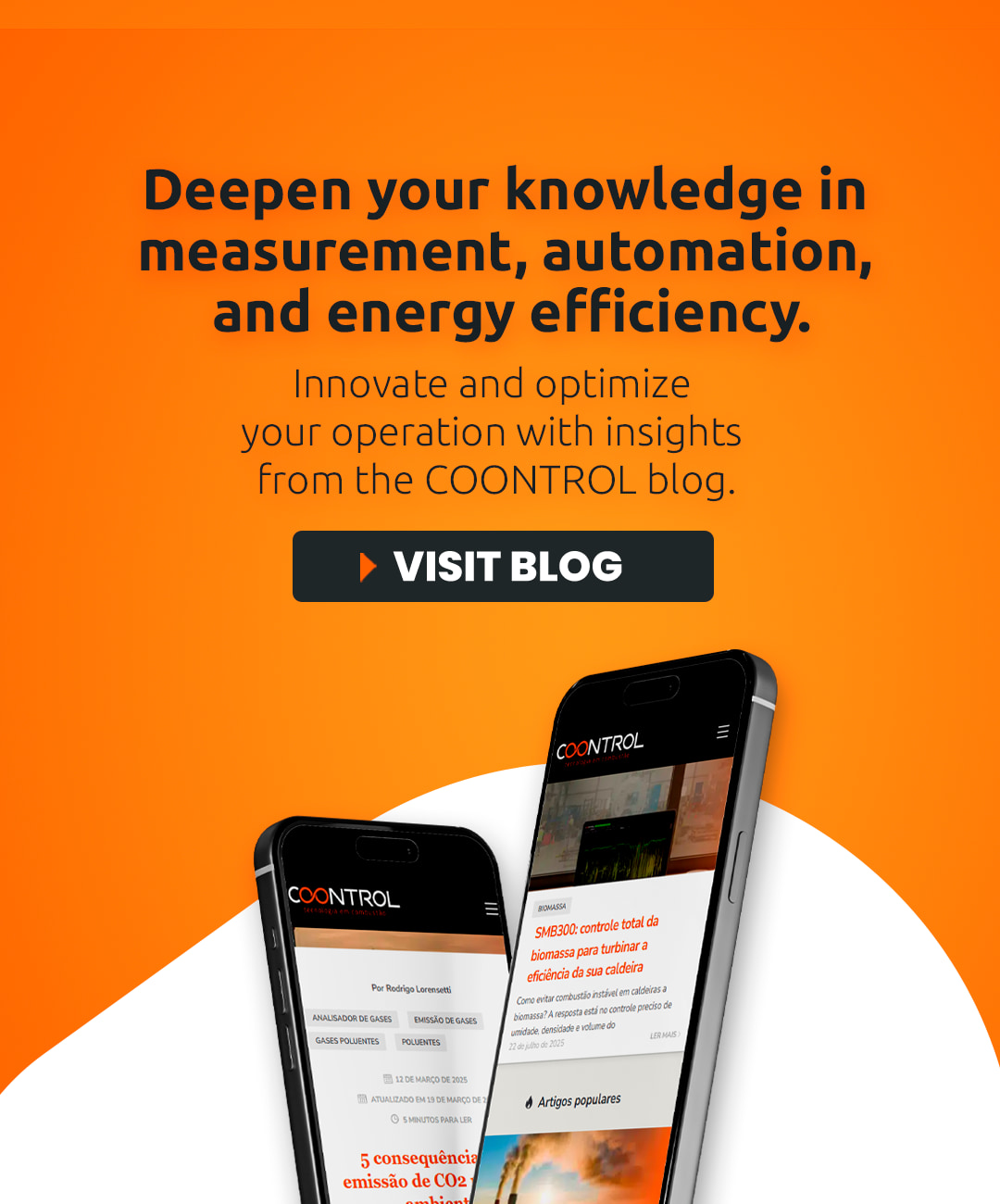 Acesse nosso blog